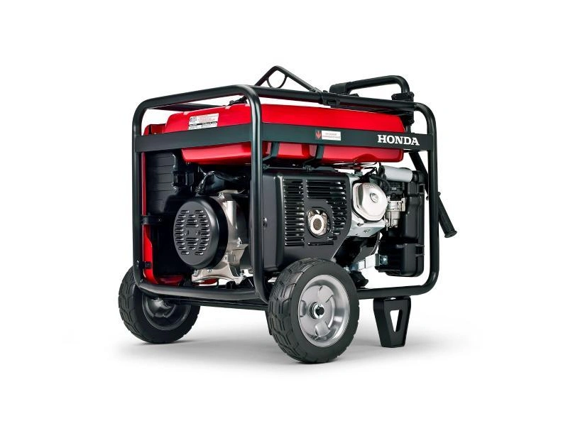 2023 Honda Génératrice Eb10000 alt