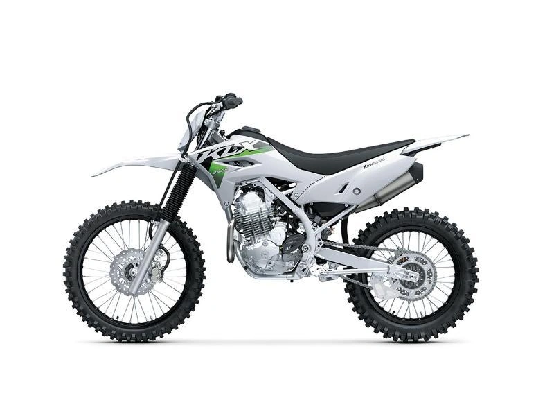 2026 Kawasaki Klx230r alt