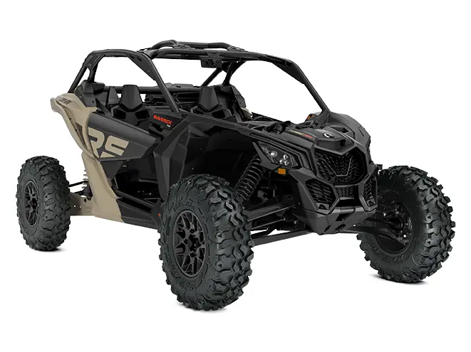 2023 Can-Am 7XPD