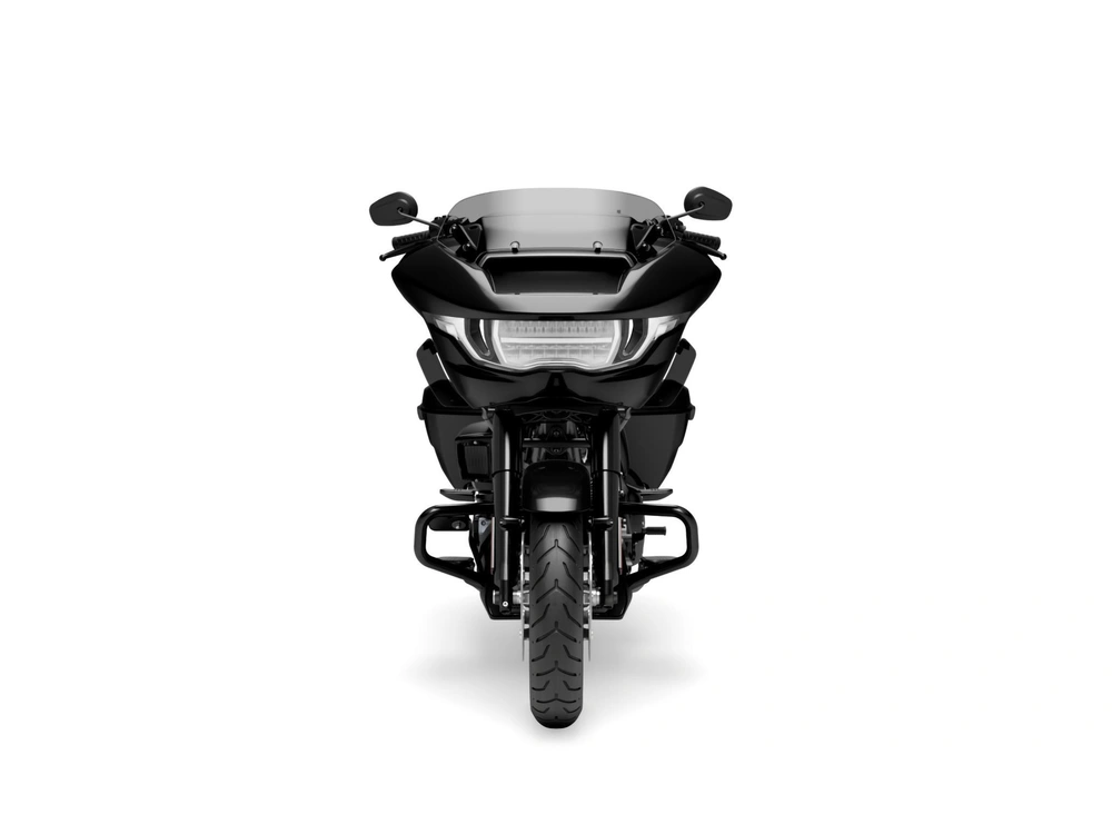 2026 Harley-davidson Road Glide alt