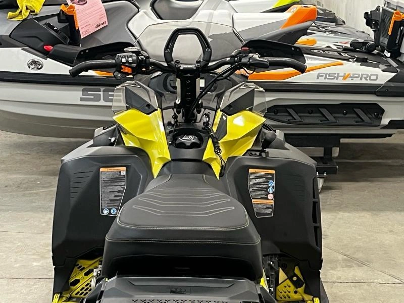 2025 Ski-doo Expedition Xtreme 900 Ace T alt