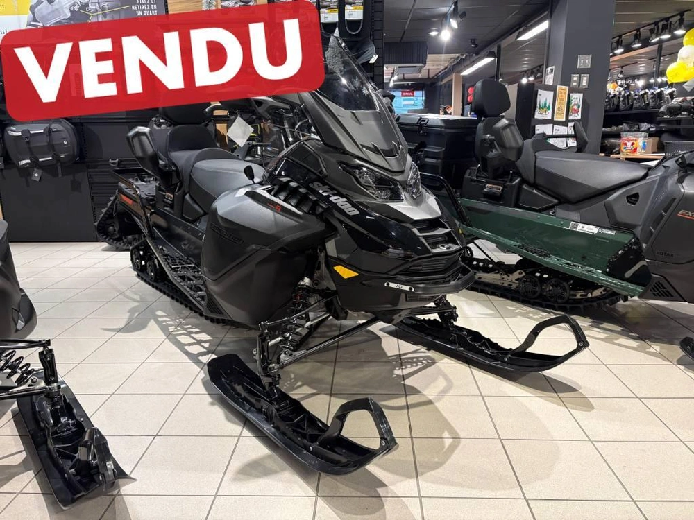 Ski-doo Expedition Le 20'' 900 Ace Turbo R Crosscut 1.5'' E.s. 2026 alt