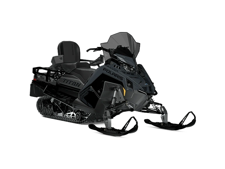 2026 Polaris Prostar Titan Adventure alt