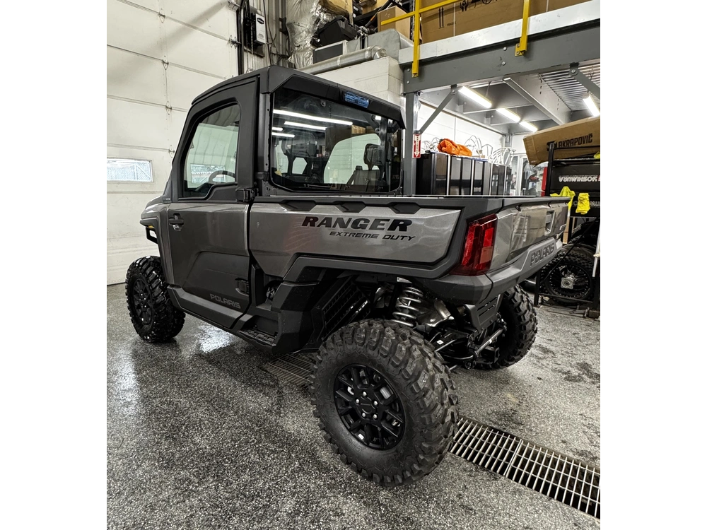 Polaris Ranger Xd 1500 Nstr 2025 alt