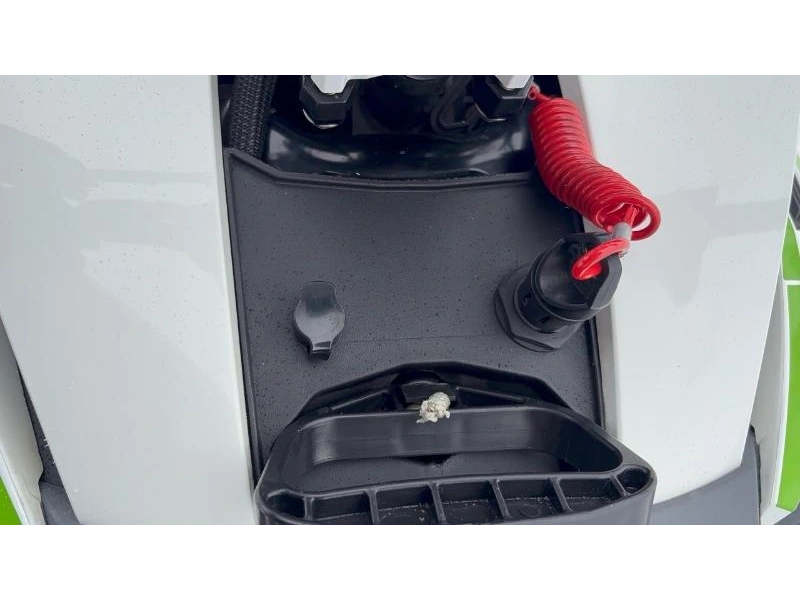 2021 Arctic Cat Zr8000 137 Es Qs3 alt