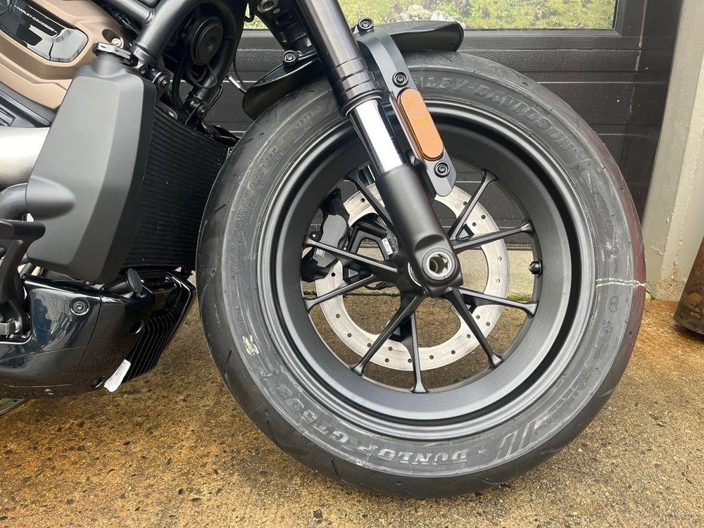 2024 Harley-davidson Rh1250s - Sportster™ S alt