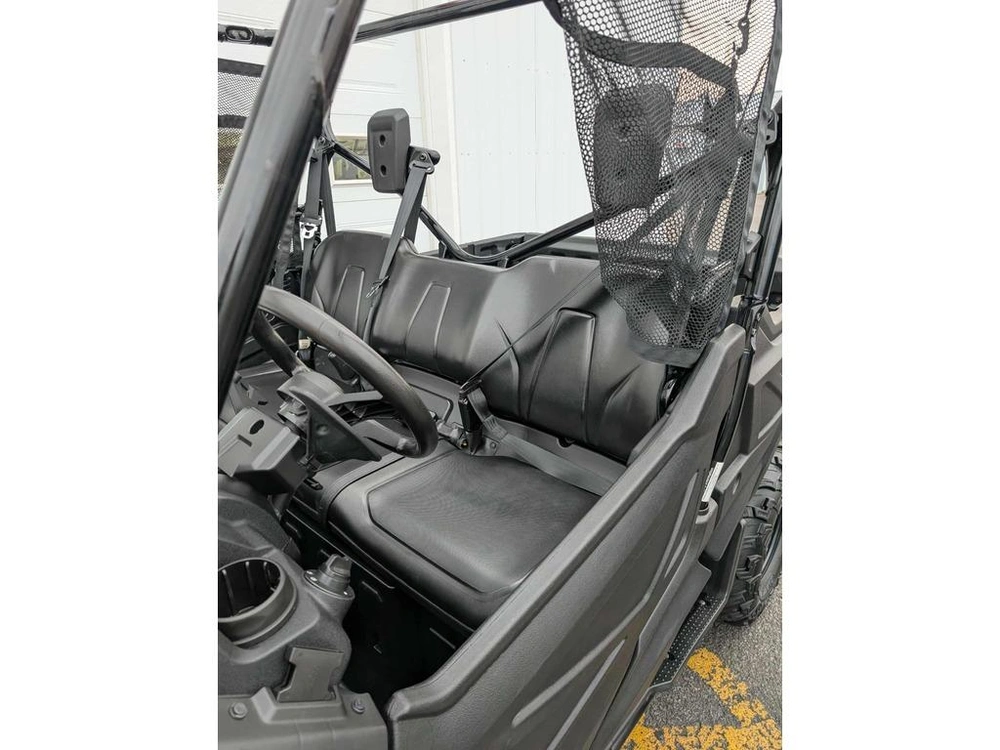 2021 Honda Pioneer 1000 alt