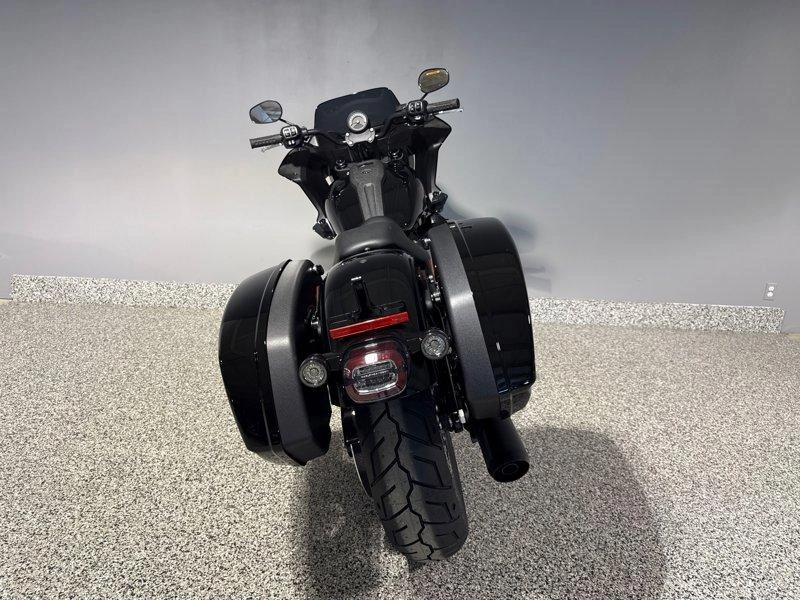 2026 Harley-davidson Fxlrst - Low Rider® St alt