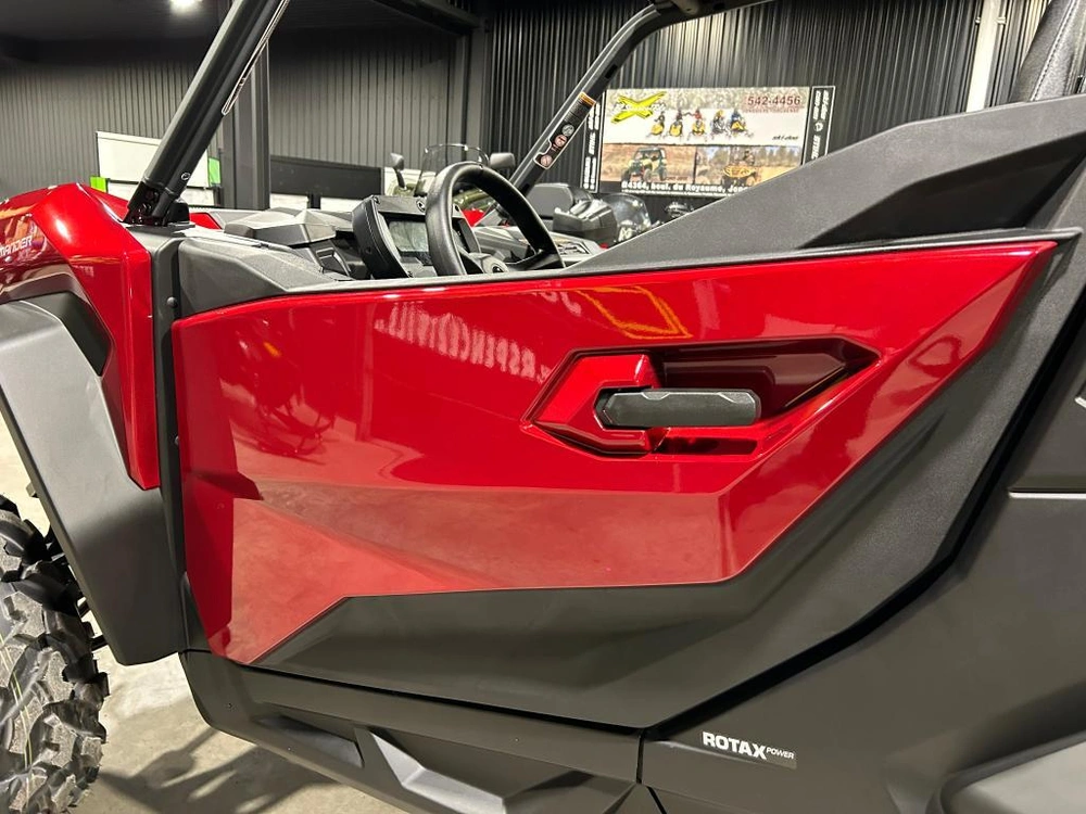 Can-am Commander Xt 700 2026 alt