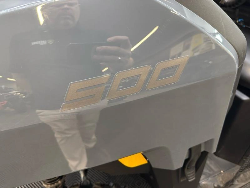 Polaris Ranger 500 2026 alt