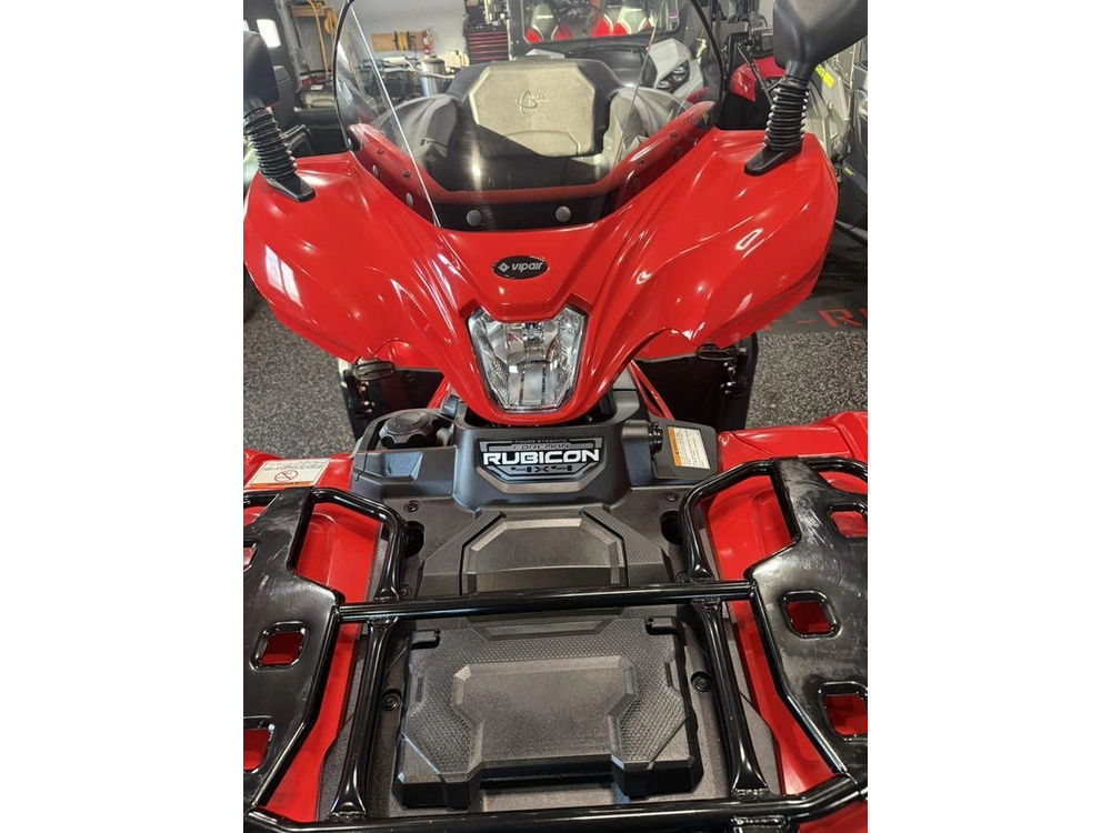 2023 Honda Rubicon 520 Eps alt