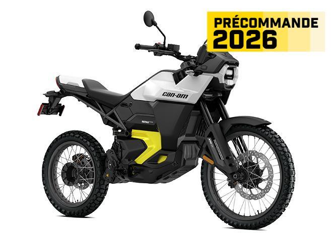 2026 Can-Am Origin