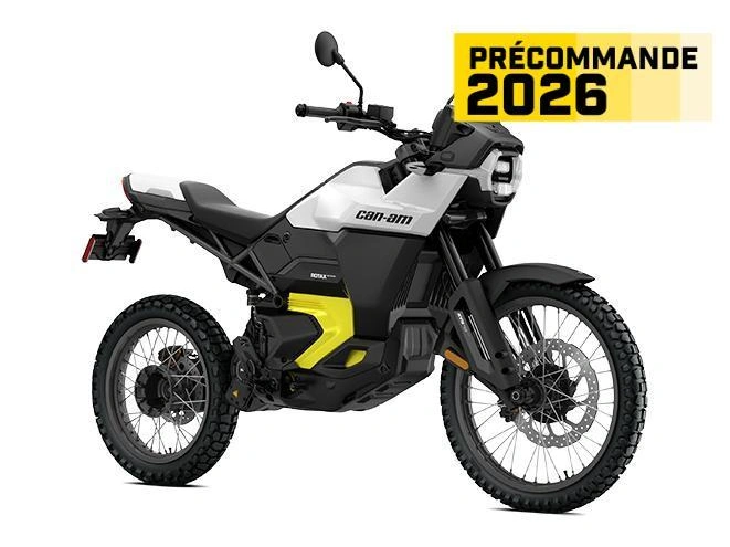 Can-am Origin 2026 alt