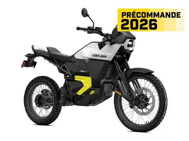 2026 Can-Am Origin