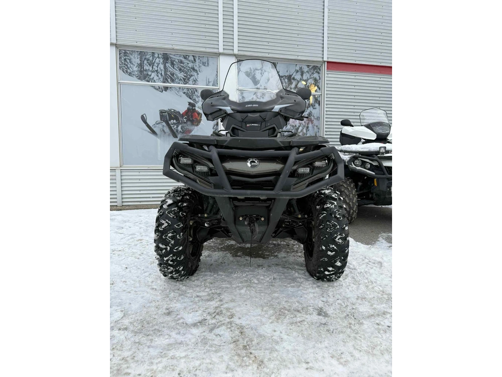 Can-am Outlander Max 6x6 1000r 2023 alt