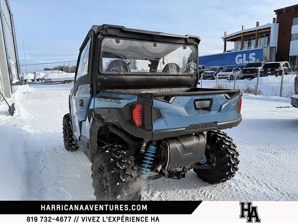 Polaris General 1000 Premium 2025 alt