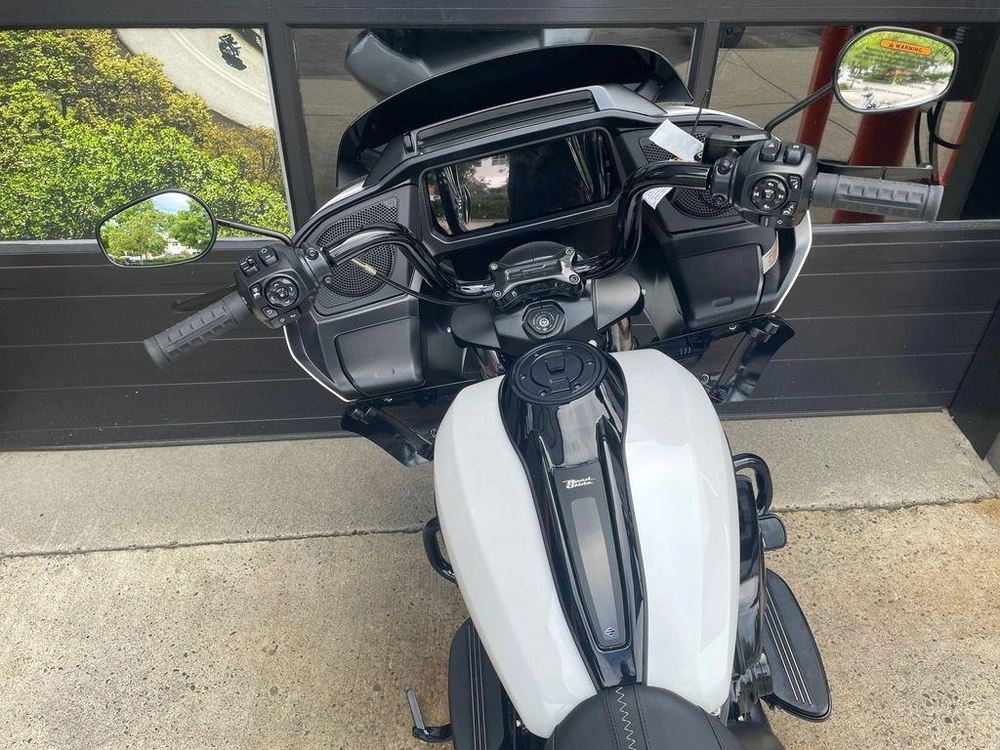 2025 Harley-davidson Fltrx - Road Glide® alt