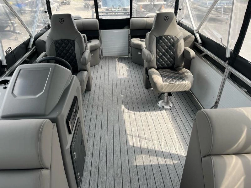 Armada Drakkar 23 Fish Edition 3t 2025 alt