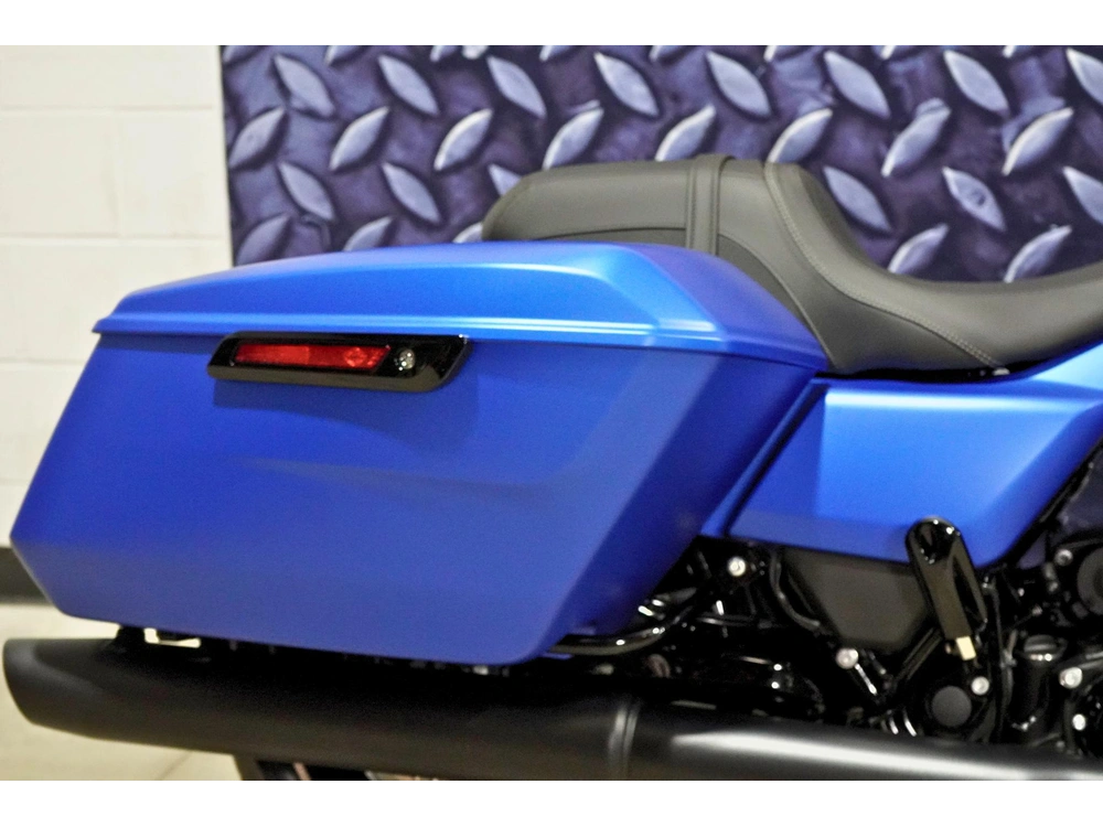 2026 Harley-davidson Fltrx Road Glide alt