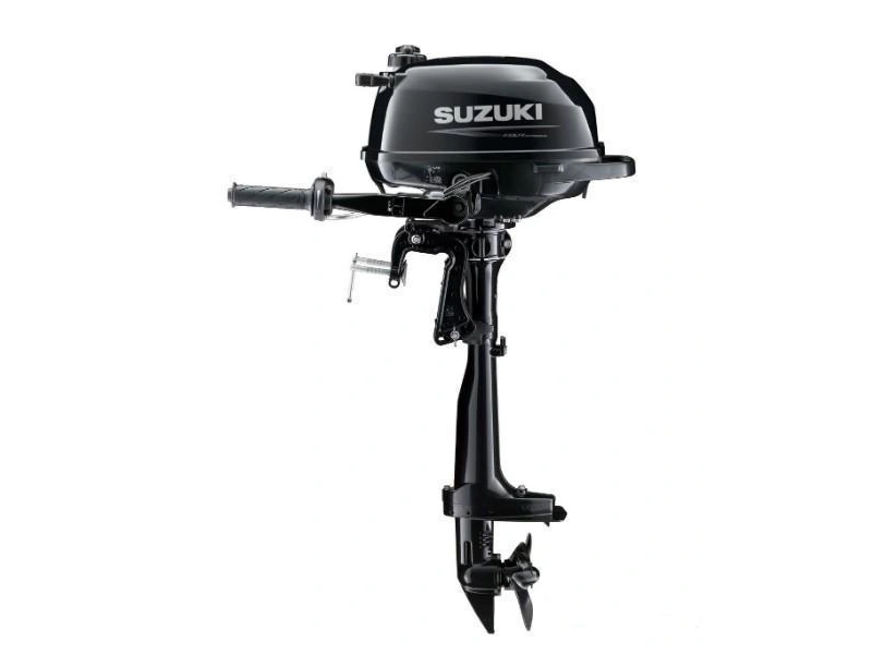 Suzuki Df2.5s 2026 alt