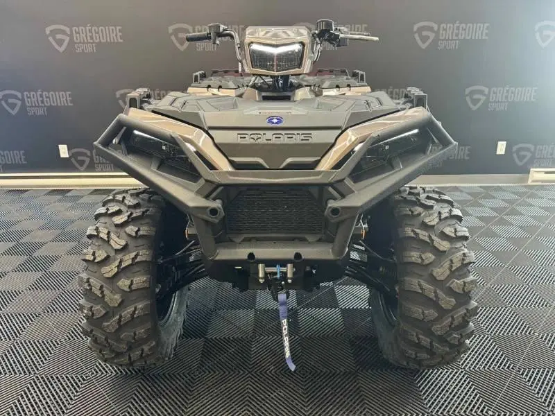 2026 Polaris Sportsman 850 Trail