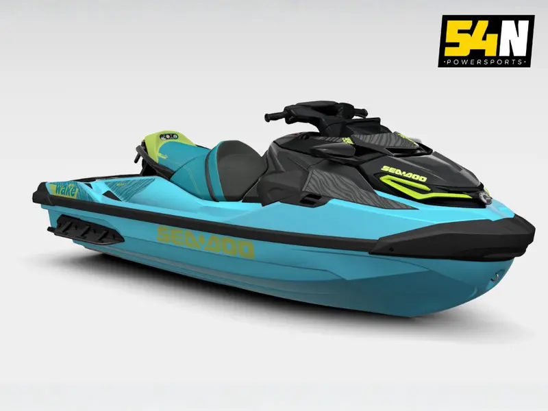 2026 Sea-Doo Wake Pro 230 with Sound System
