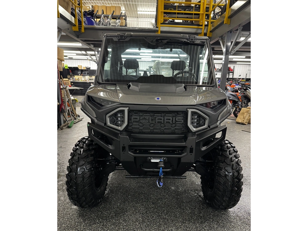 Polaris Ranger Xd 1500 Nstr 2025 alt