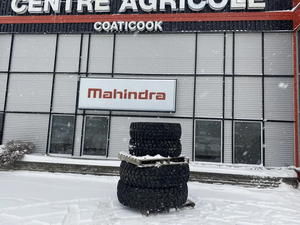 2021 Alliance 14.9X28 / 18.4X34