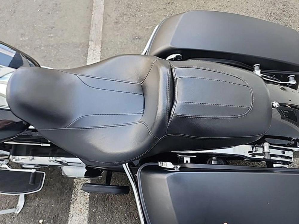 2019 Harley-davidson Flhr - Road King® alt