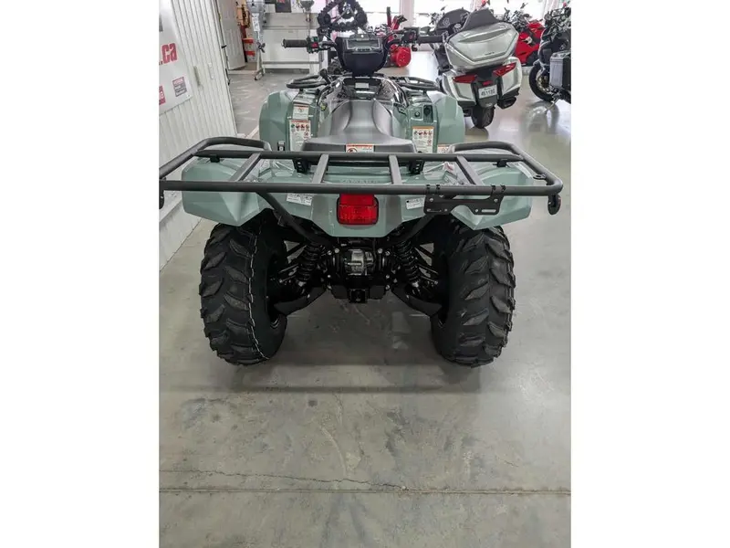 Yamaha KODIAK 700 EPS XT-R 2026