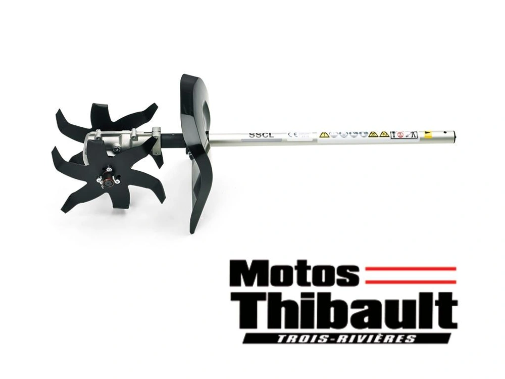 2026 Honda Ssclc alt