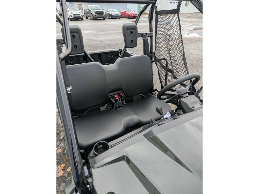 2026 Honda Pioneer 520 alt