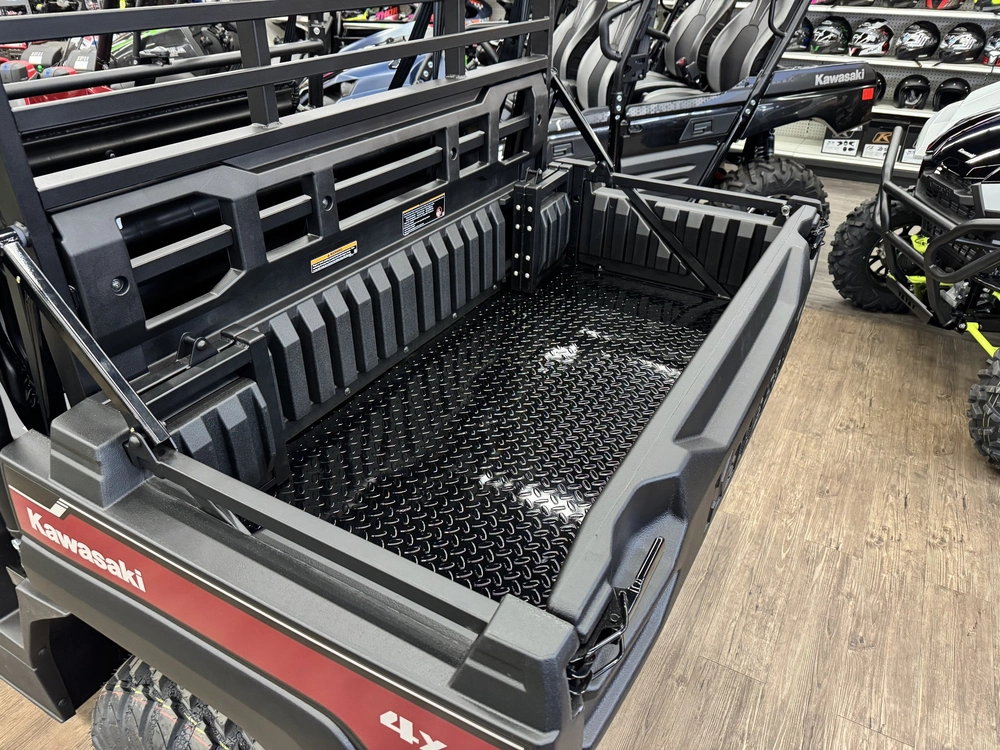 2026 Kawasaki Mule Pro-fxt 820 alt