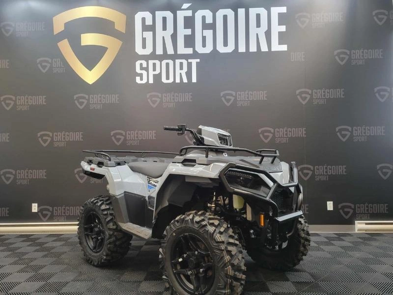 Polaris Sportsman 570 Premium 2025 alt