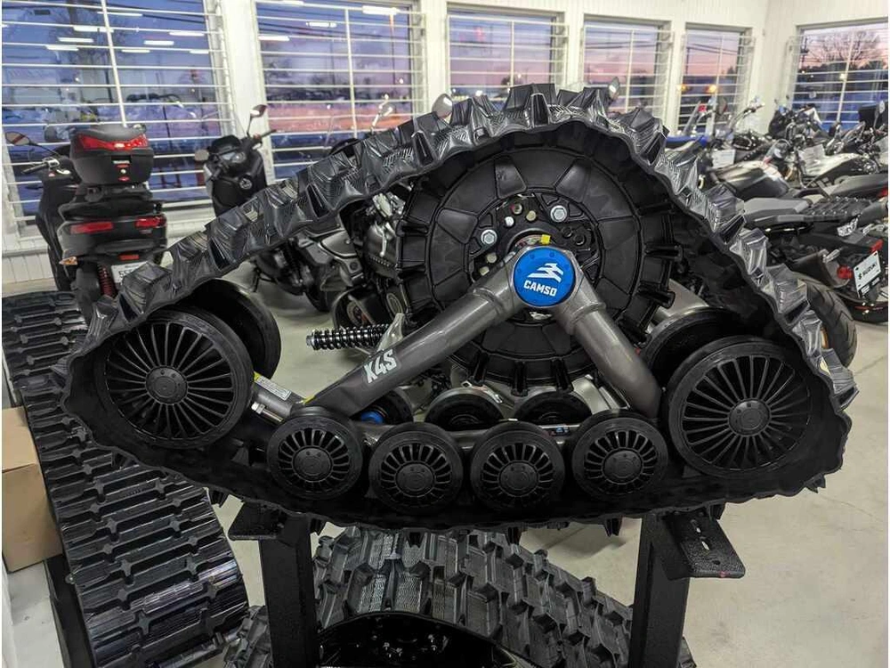 2025 Camoplast Tatou alt