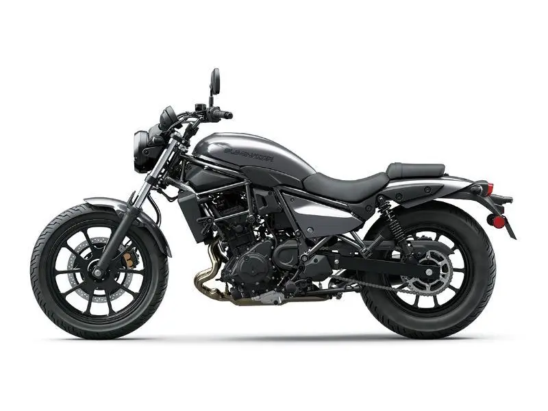 2024 Kawasaki ELIMINATOR 500 thumbnail 6