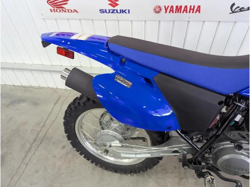 2025 Yamaha TTR230J TT-R230 thumbnail 2