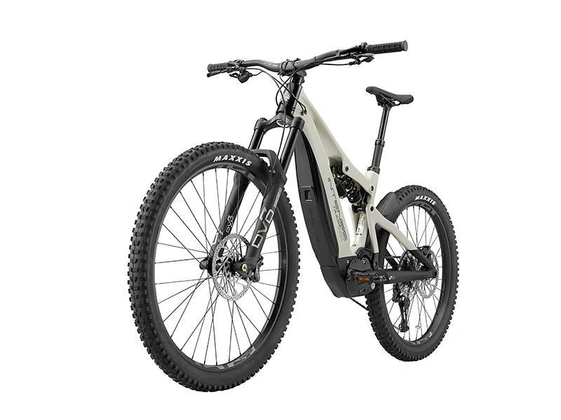 Intense Tazer Mx Expert S/m 2022 alt