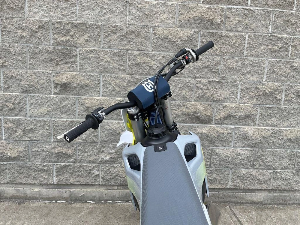 2024 Husqvarna Tc 250 alt