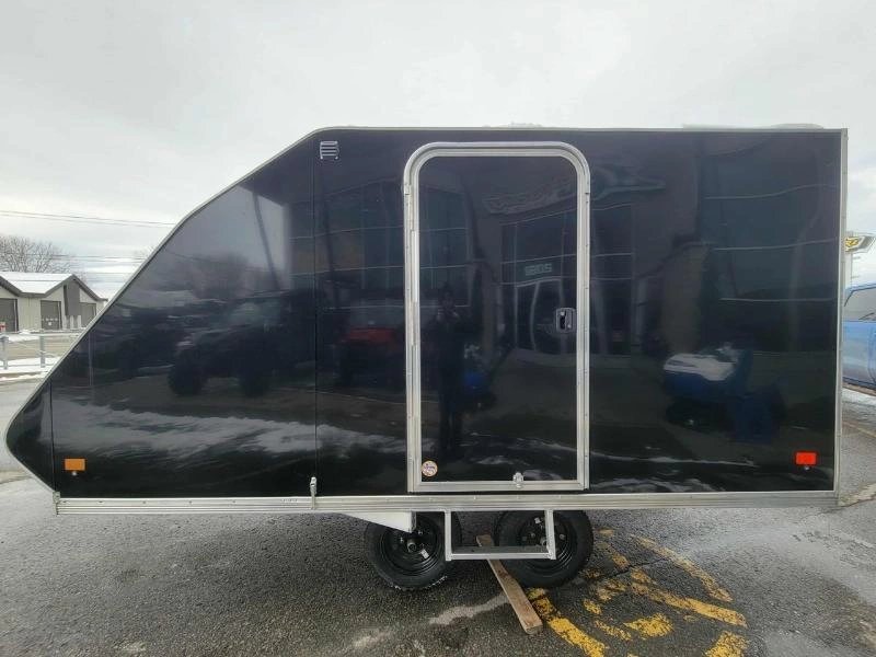 Sno Pro 101x12 Hybrid Tandem Ltd (2pl) 2026 alt