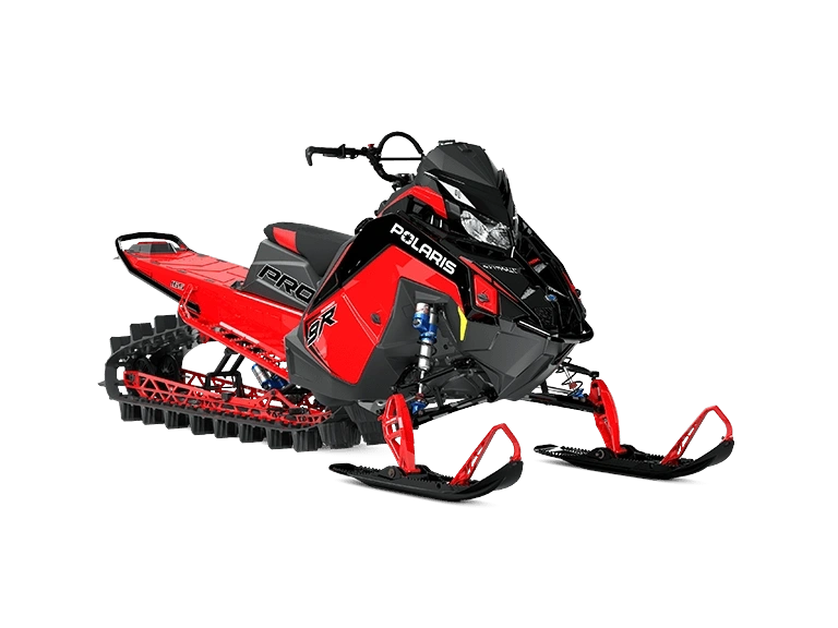 2026 Polaris 9r Rmk Pro 165 Patriot 9r alt