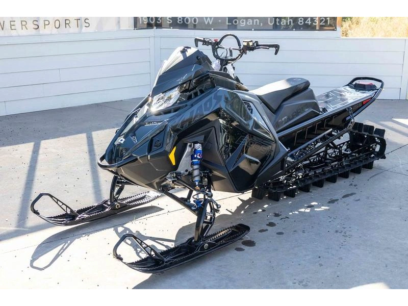 2026 Polaris Boost Rmk Khaos 155 alt