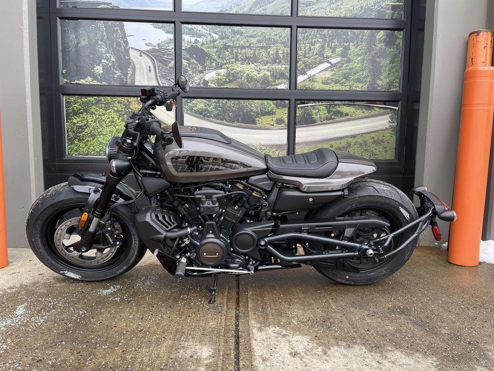 2023 Harley-davidson Rh1250s - Sportster™ S alt