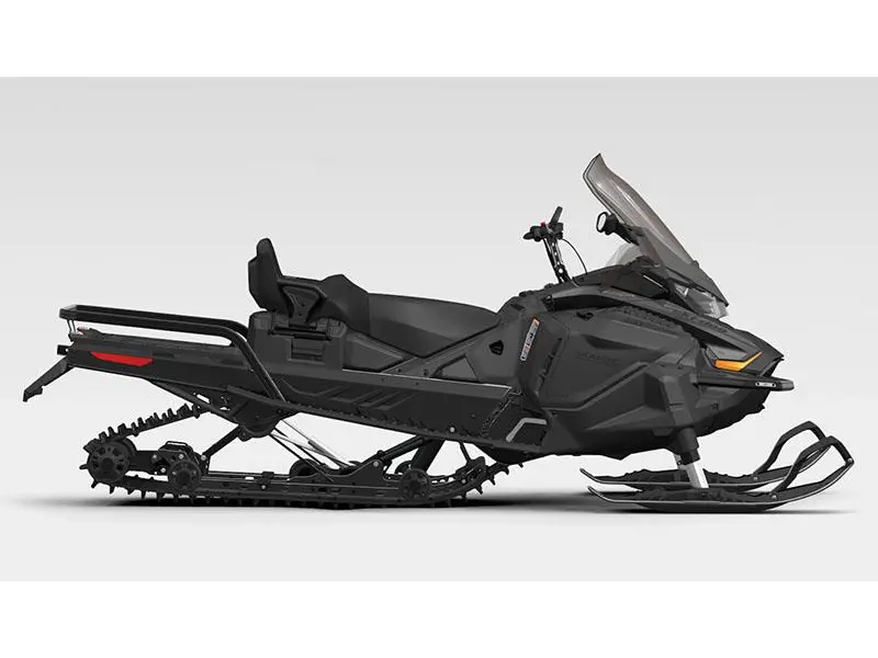 2026 Ski-Doo SKANDIC LE 20 600 EFI 20 POUCES