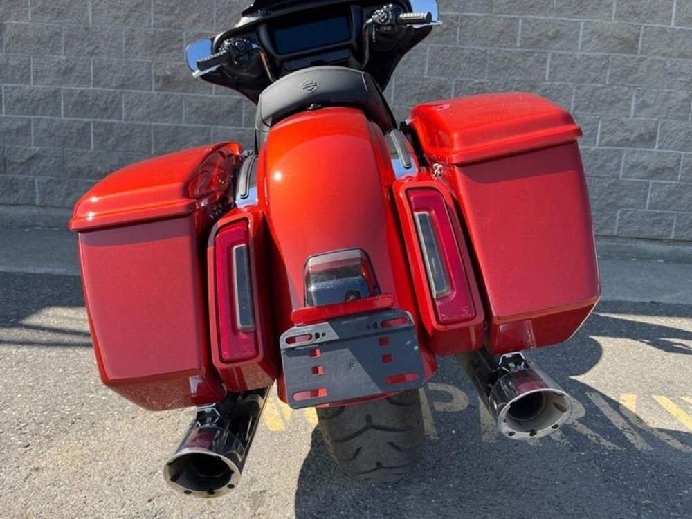 2024 Harley-davidson Flhx - Street Glide™ alt