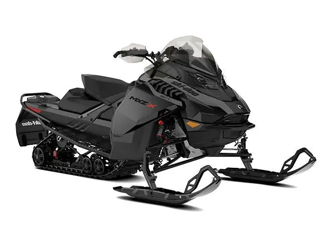 2026 Ski-Doo MXZ X 137 850 E-TEC Ice Ripper XT 1.5'' E.S. Touchscreen