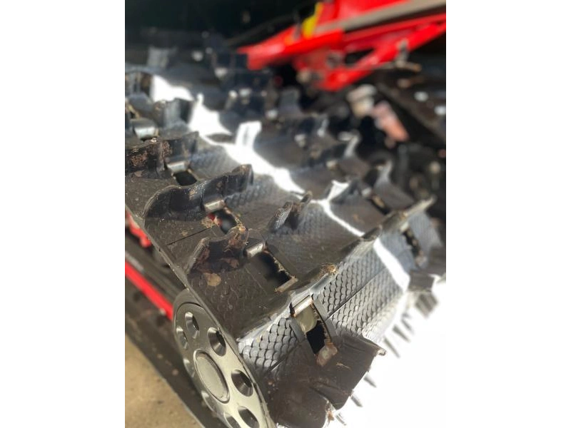 Ski-doo Renegade X E Ic 850 E-tec 2019 alt