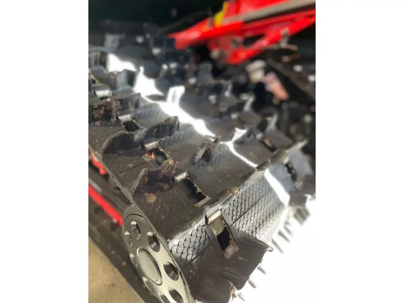 2019 Ski-Doo Renegade X E IC 850 E-TEC