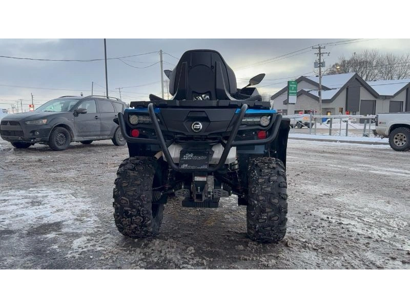 2023 Cfmoto Cforce 800 Xc Eps 2up alt