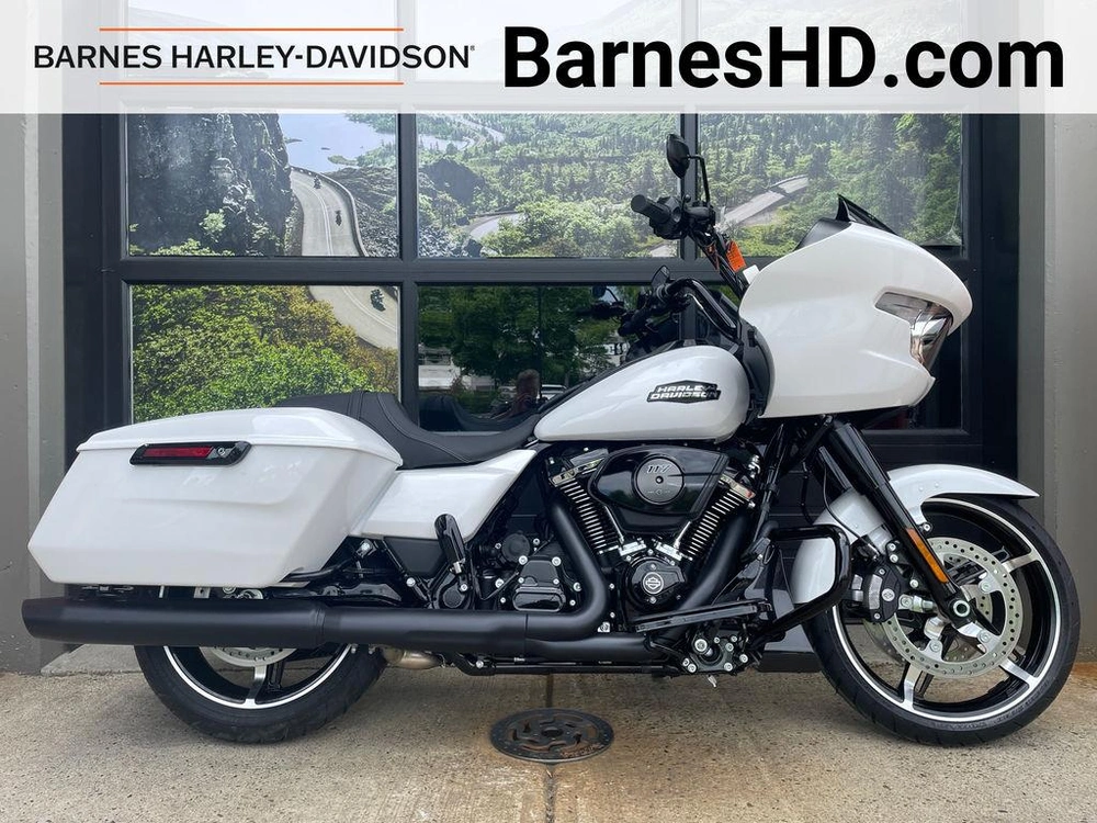 2025 Harley-davidson Fltrx - Road Glide® alt